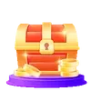 Gire a Roda da Sorte welfare icon