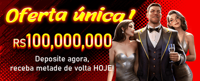 Deposite e Jogue Agora banner
