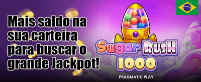 Recarga Diária Explosiva promotion